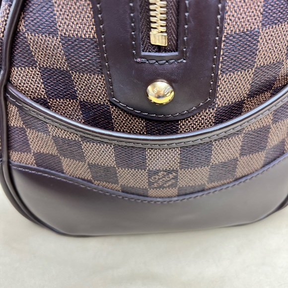 Berkeley Satchel - Picture 5 of 14